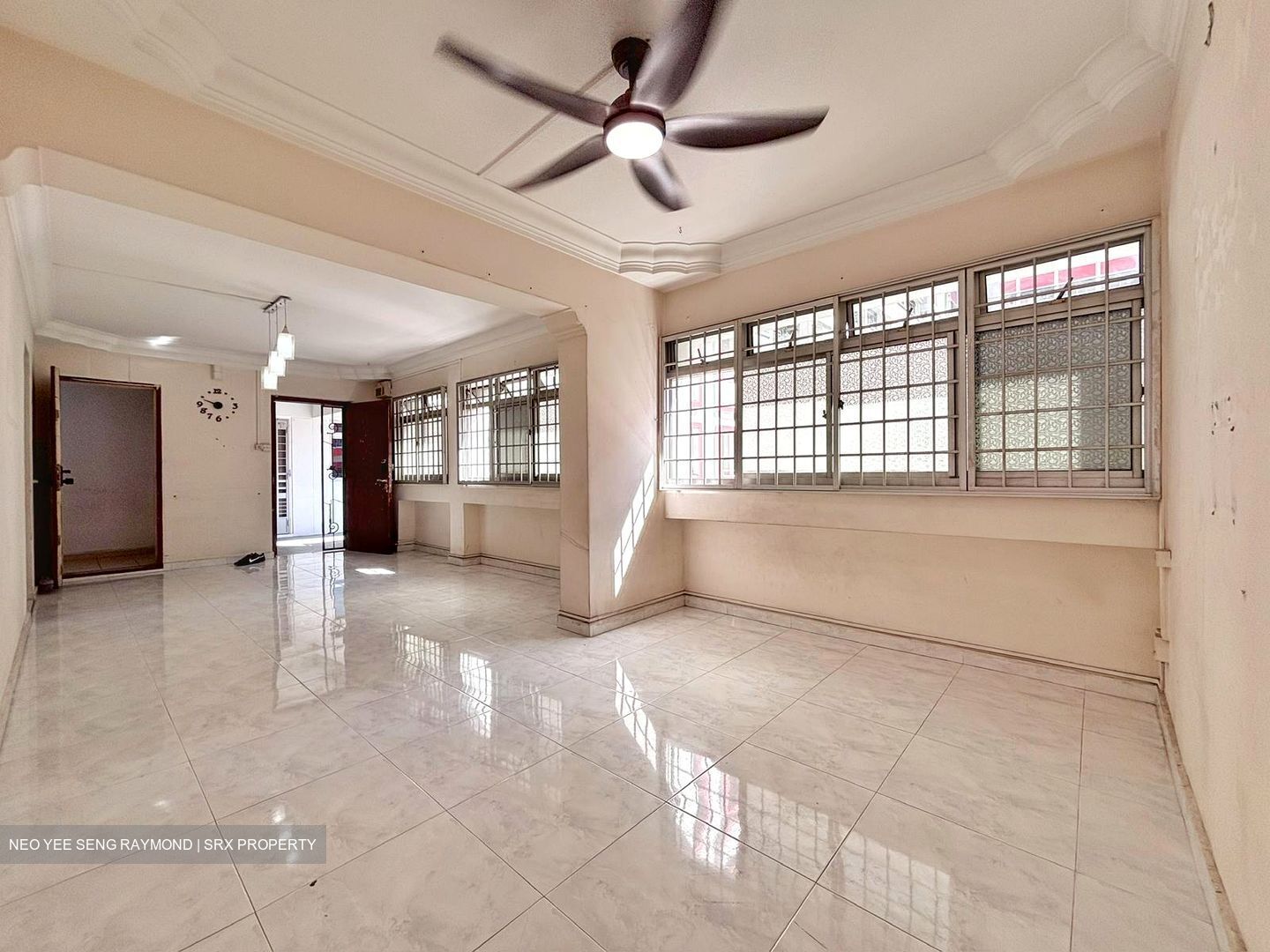 Blk 484A Choa Chu Kang Avenue 5 (Choa Chu Kang), HDB 4 Rooms #496107041